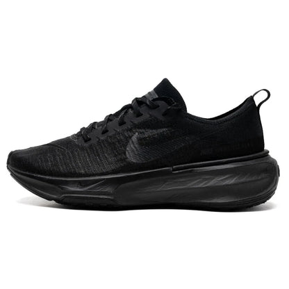 Alkuperäiset NIKE ZOOMX INVINCIBLE RUN FK 3 miesten juoksukengät