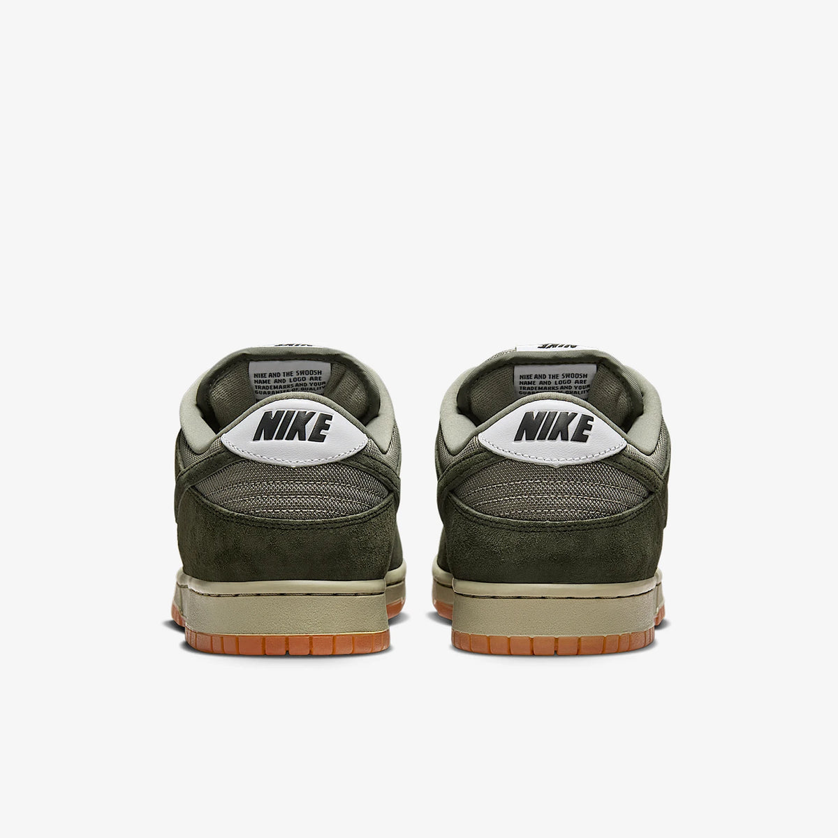 Nike Authentic Dunk Low: sneakers casual retrò leggere da uomo e da donna, modello basso HJ0367-301