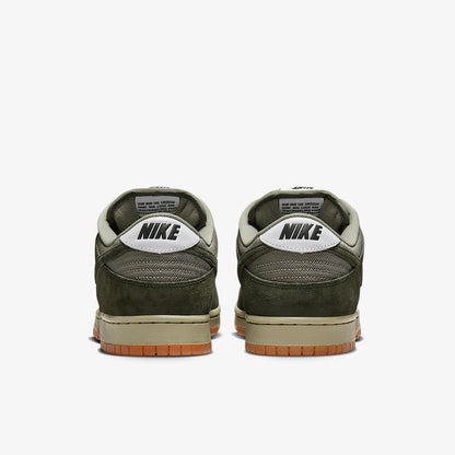 Nike Authentic Dunk Low: sneakers casual retrò leggere da uomo e da donna, modello basso HJ0367-301