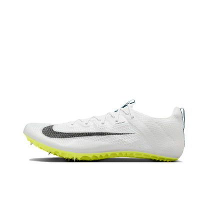 POIZON Nike Superfly Elite 2 White Bright Spruce Vapor Green Electric Algae FZ9662-100