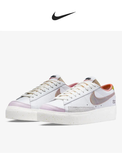 Originální dámské módní odolné nízké tenisky Nike z nejnovější sezóny DM5451-611