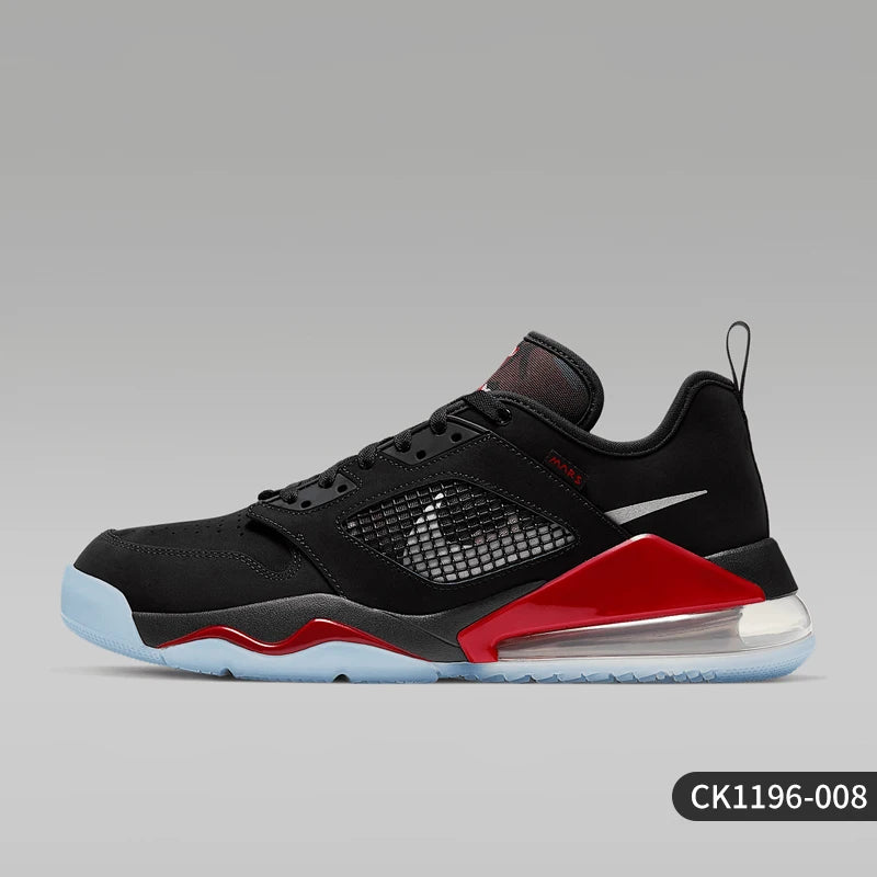 Nike Authentic Miesten JORDAN Ilmapehmustetut, hengittävät koripallokengät CK1196-008