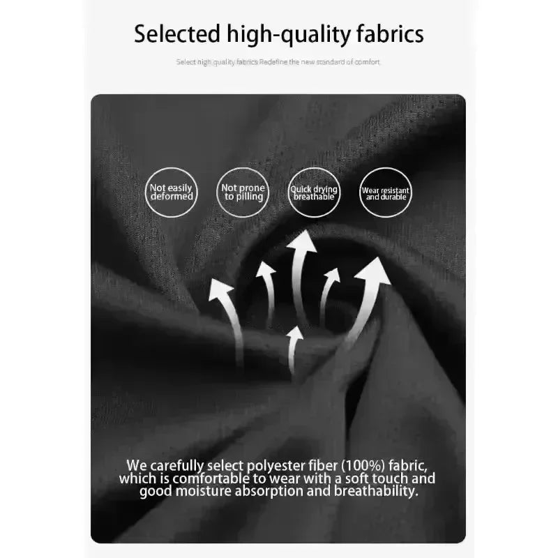 Pantalones cortos de doble capa para hombre de Dragon Ball, Son Goku, verano, anime japonés, imitación, dos piezas, deportivos, fitness, de secado rápido