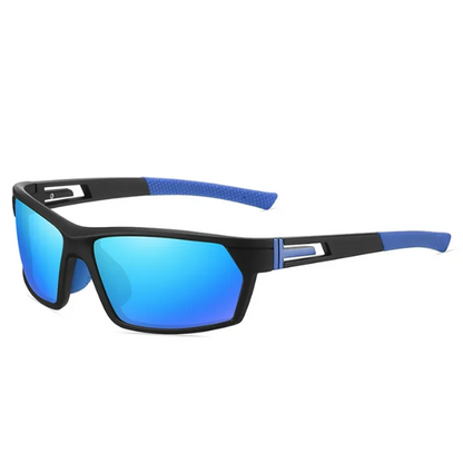 0 -0.5 -0.75 To -5.0 Sport Driving Anti-Glare Nearsighted Sunglasses With Diopters Night Vision Lenses Prescription Sun Glasses