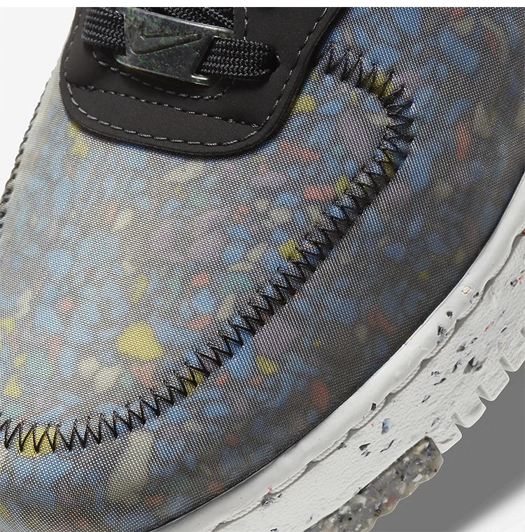 Nike alkuperäiset Air Force 1 -naisten urheilu- ja vapaa-ajan kenkä CT1986-002