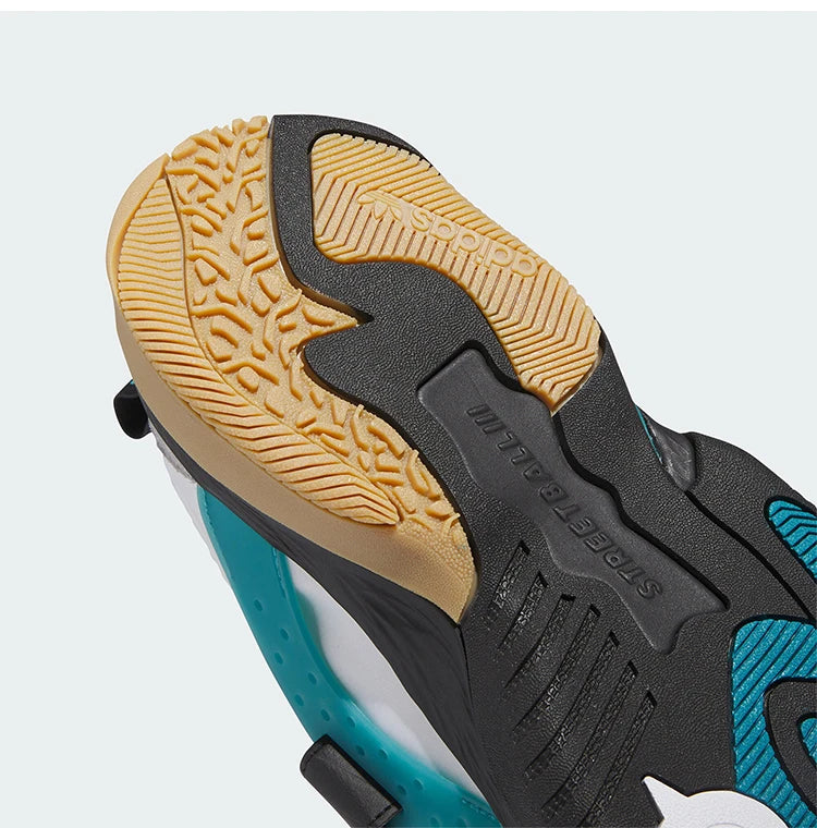 Adidas Originals STREETBALL III chaussures de sport unisexe IG6120