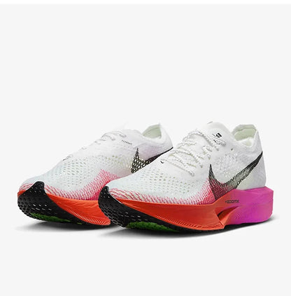 Nike Genuine ZOOMX VAPORFLY Women's Sports Cushioning Running Shoes HF4995-100