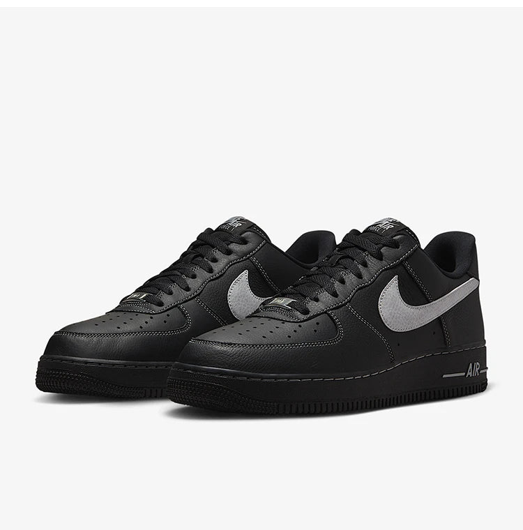 Nike Authentic AIR FORCE 1 07 LV8 Men's Casual Sneakers HQ2037-006