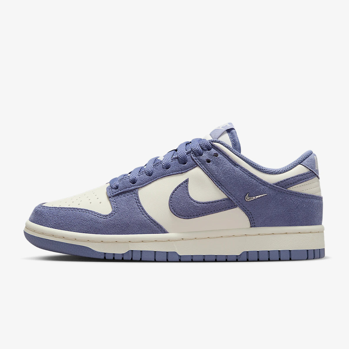 Nike Authentic Dunk Low: scarpe da ginnastica sportive da donna, ammortizzate, leggere e comode IB4417-103