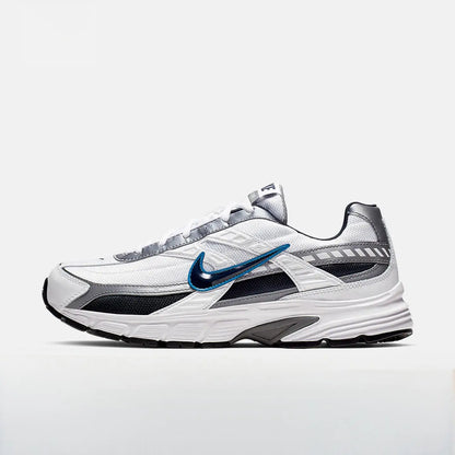 Nike Hengittävät juoksukengät Retro-juoksukengät Luistamattomat Kestävät Pehmustetut NIKE INITIATOR Musta 394055-001