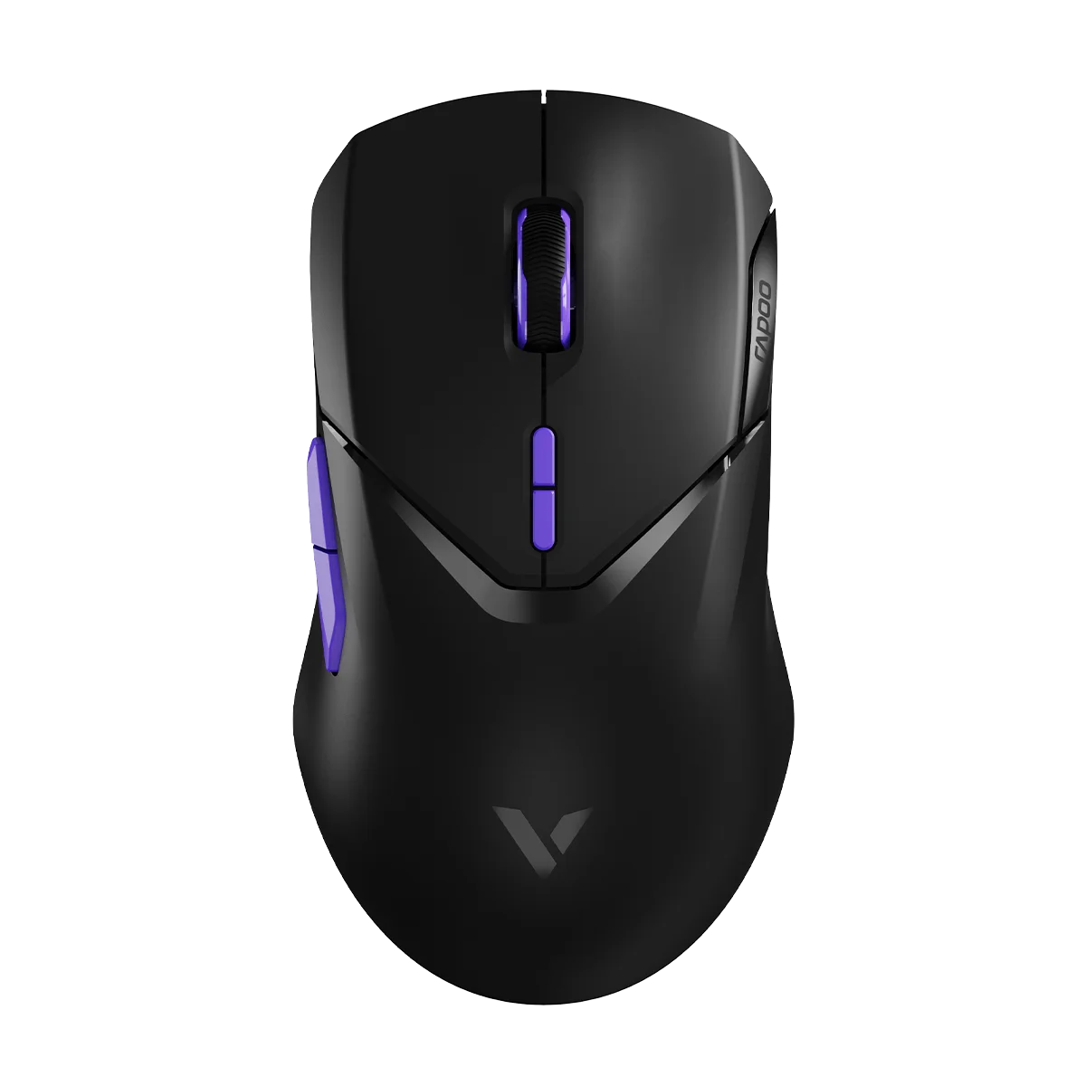 Rapoo VT9PRO/VT9Air 4K Wireless Gaming Mouse Superlight 26000DPI 4KHz Polling Rate 0.25ms Response Time 180H BatteryLife PAW3398