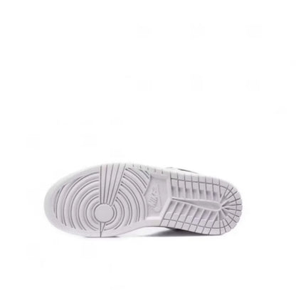 Nike/Dámské boty Nike Jordan Access Gs – módní sportovní retro volnočasové tenisky Av7941-101