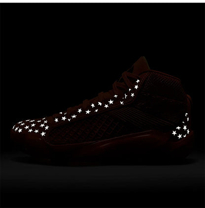 Nike Authentic Air Jordan XXXVIII WNBA naisten koripallokengät FQ9008-800