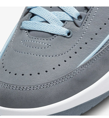 Nike Authentic Air Jordan 2 Retro miesten ja naisten urheilu- ja vapaa-ajan kengät FB8871-041