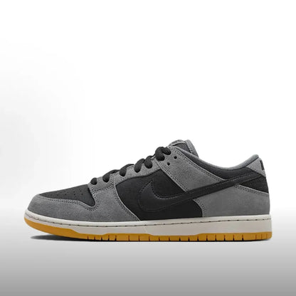 Nike Dunk SB Unisex Skateboarding Shoes Classic Retro Style Padded Collar BQ6817-302