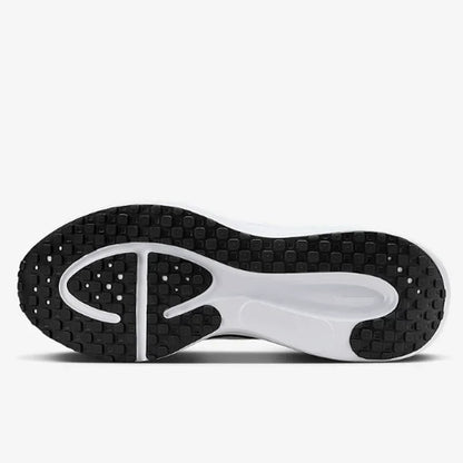 Nike Men's Revolution 8 Mesh Breathable Black White Running Shoes HJ9198-003