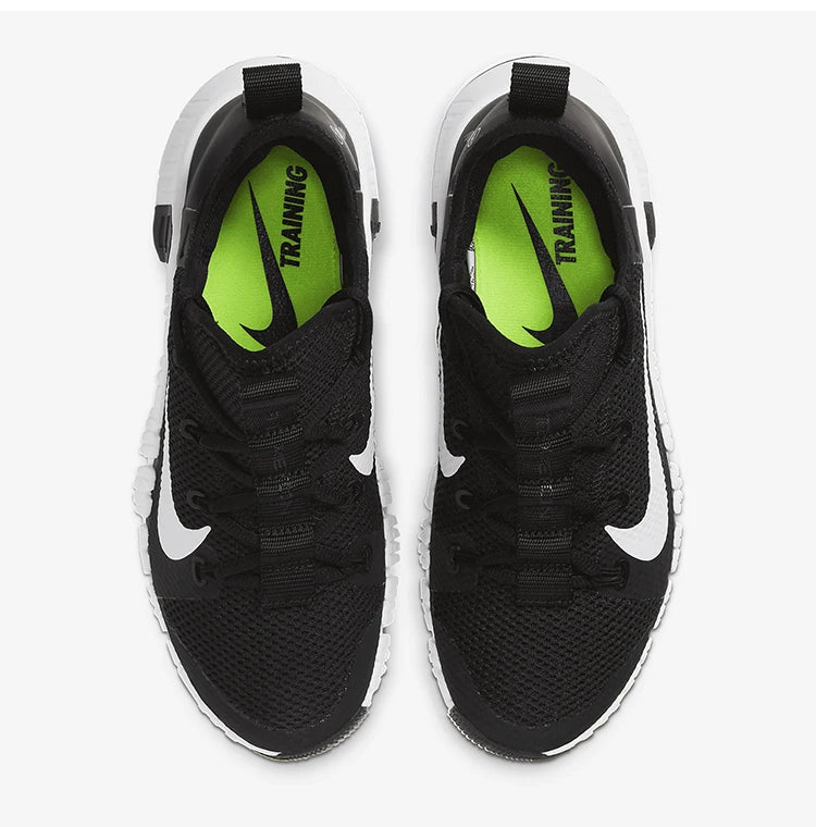 Nike Genuine Nova Coleção FREE METCON 3 Sapatilhas Desportivas Casuais Unissexo CJ6314-010