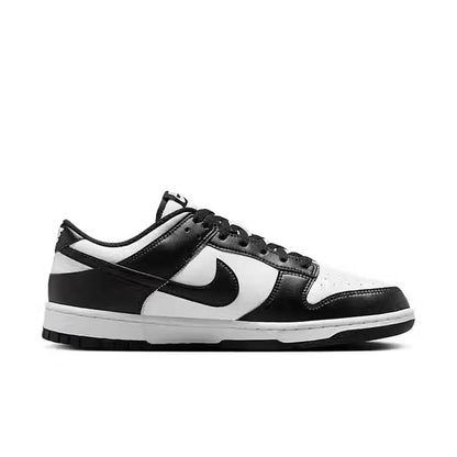 Nike Dunk SB Trendikkäät ja minimalistiset, nämä jokapäiväiseen käyttöön tarkoitetut vapaa-ajan lenkkarit tarjoavat mukavuutta ja kestävyyttä. HF5441-100