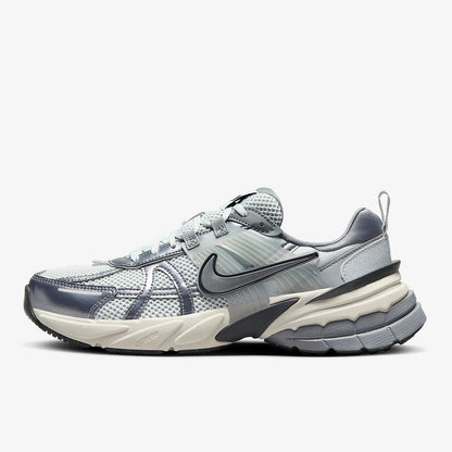 Nike Genuine V2K Run Women's Low Cut Casual Retro Sports Shoes FD0736-003