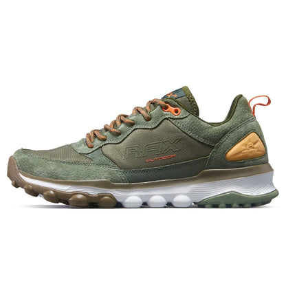Rax Hiking Shoes Men Outdoor Mountain Antiskid Climbing Sneakers Breathable Lightweight Trekking Boots Sports 2023 Casual Shoes