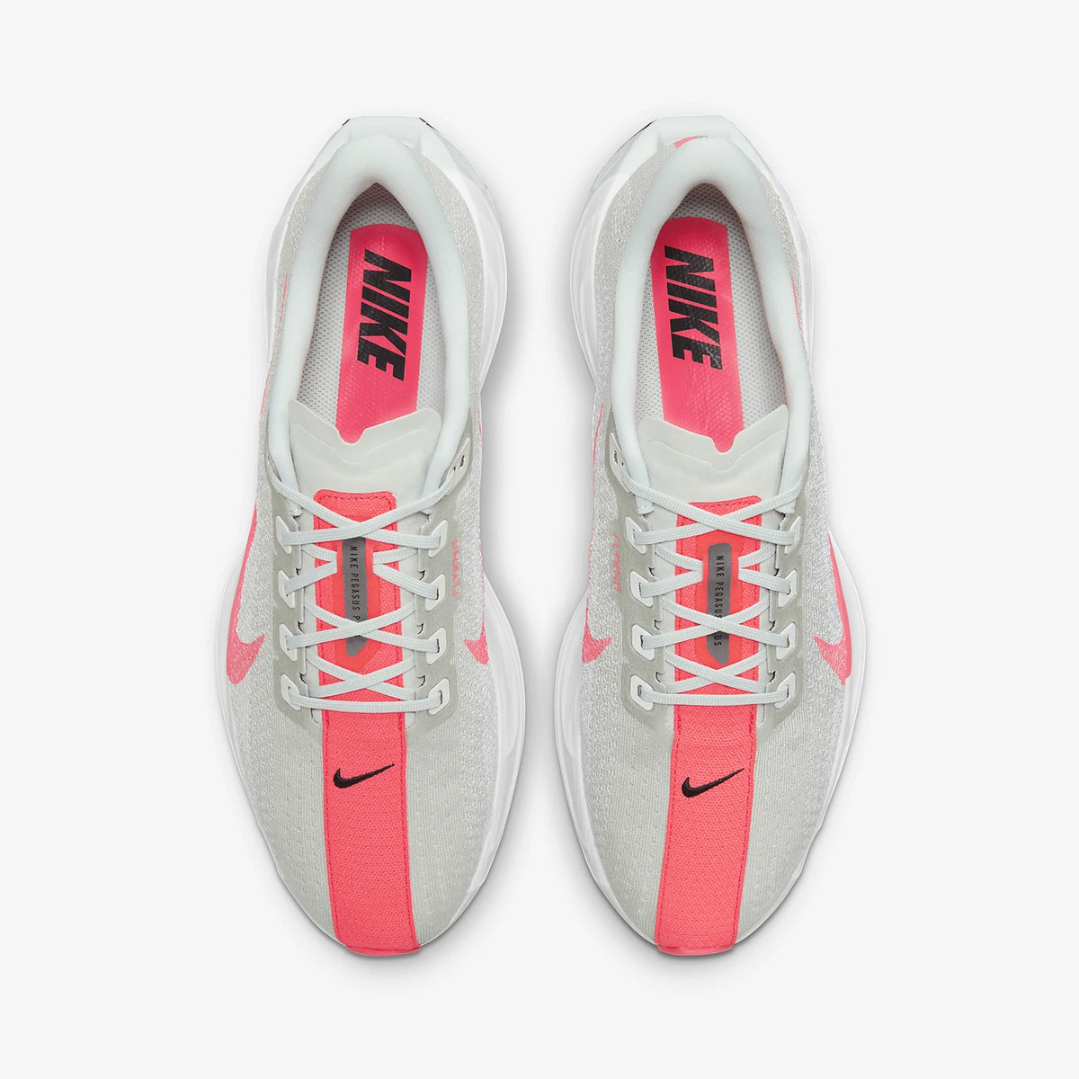 Nike Pegasus Plus -miesten hengittävät verkkokengät FQ7262-001