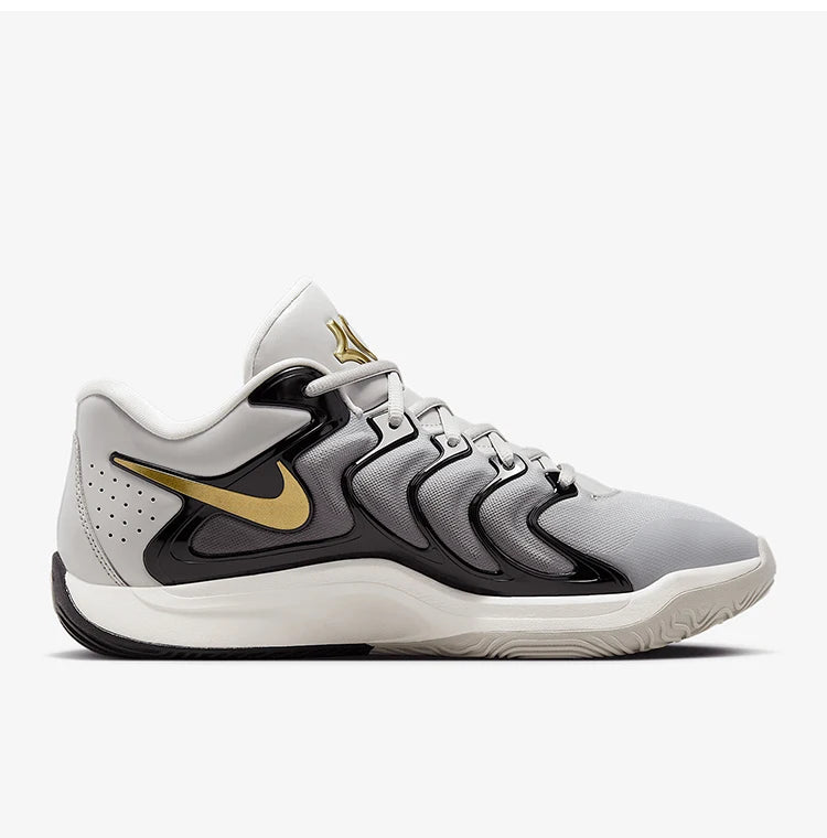 Nike Genuine KD17 miesten matalavartiset koripallokengät FJ9488-003