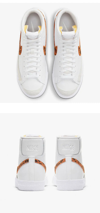 Оригинални дамски ежедневни маратонки Nike Blazer DA8736-101
