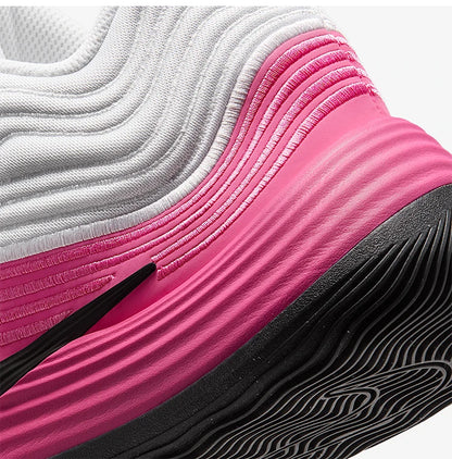 Nike Genuine Precision 8 Men's Low-Cut Shock-Absorbing and Wear-Resistant Basketball Shoes IH1105-102
