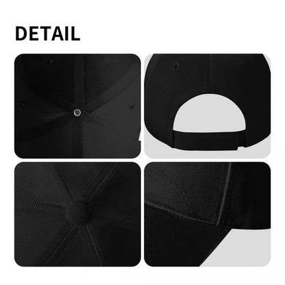 Twilight Imperium 4th Edition Technology Symbols Pixel Art (Square) Baseball Cap Sun Hat For Children Man Women's