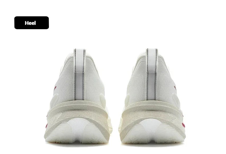 Xtep 2000km Men's Running Shoes 2025 Winter Waterproof Stronger Propulsive Force Cushion Shock Absorption Sneakers 875419110019