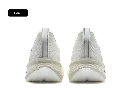 Xtep 2000km Men's Running Shoes 2025 Winter Waterproof Stronger Propulsive Force Cushion Shock Absorption Sneakers 875419110019