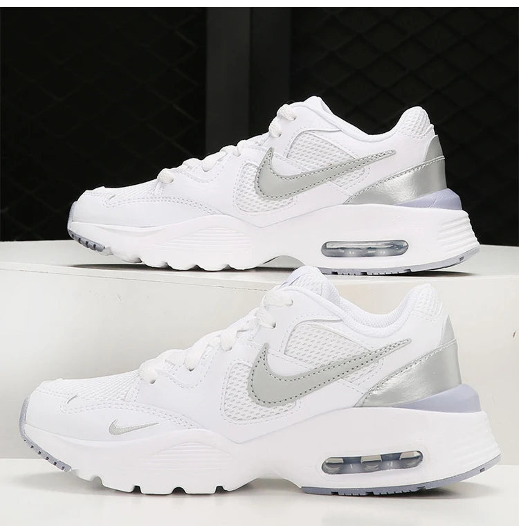 Nike Authentic, tämän kauden uusi malli, naisten kevyet, hengittävät ja mukavat vapaa-ajan urheilukengät CJ1671-003