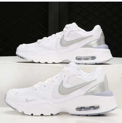 Nike Authentic, tämän kauden uusi malli, naisten kevyet, hengittävät ja mukavat vapaa-ajan urheilukengät CJ1671-003