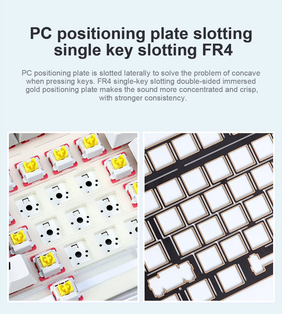 AULA F99 Mechanical Keyboard Bluetooth 5.0/2.4G Wireless/Wired Gasket-mounted Gaming Keyboard 99 Keys Customizable Keyboards