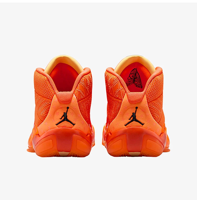 Nike Authentic Air Jordan XXXVIII WNBA naisten koripallokengät FQ9008-800
