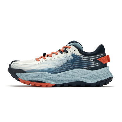 Scarpe da running 361 Degrees WUXIA 2 leggere, traspiranti, ammortizzate, antiscivolo e morbide per outdoor ed escursionismo, sneakers versatili da uomo 672542201