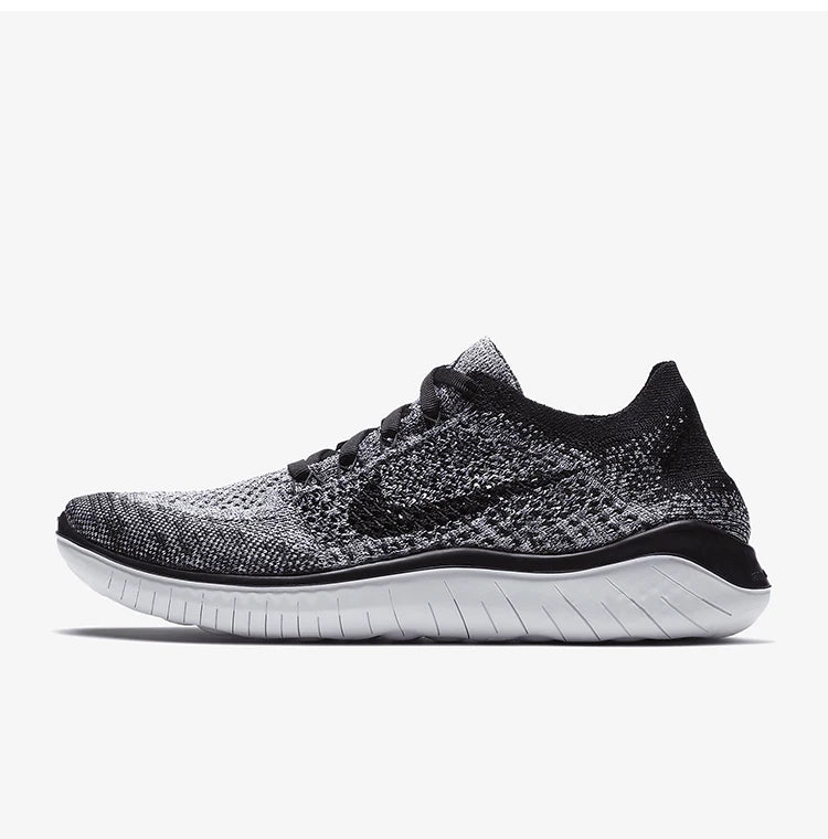 Nike Genuine Women's Soft Lightweight Breathable Running Shoes 942839-101