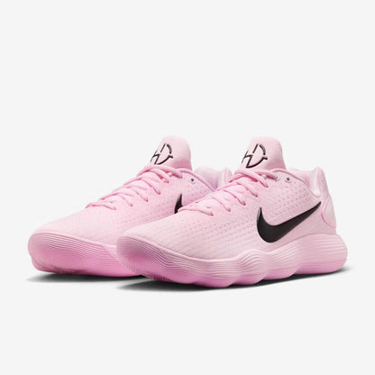 Nike Hyperdunk -merkkiset miesten urheiluharjoitteluun tarkoitetut iskunvaimentavat koripallokengät IM3368-606