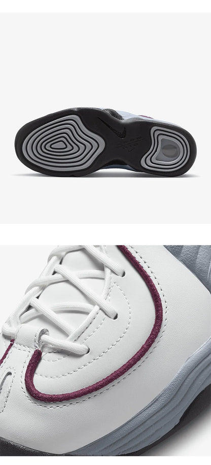 Nike alkuperäiset Air Penny II -naisten urheilu- ja kulutusta kestävät vapaa-ajan kengät DV1163-100