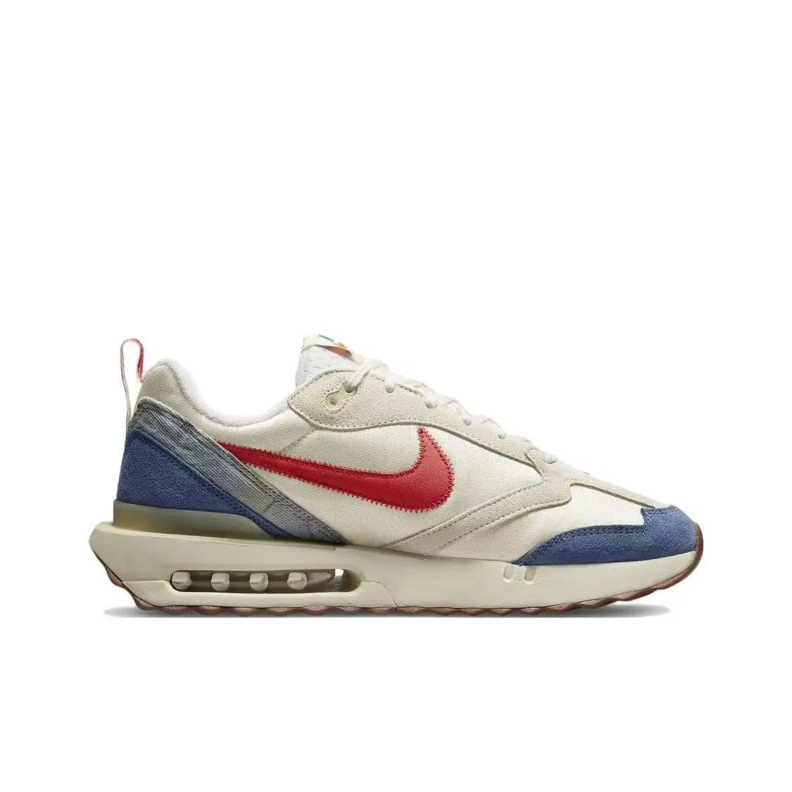 Nike Air Max Dawn Low Top Lifestyle Casual Shoes DV1487-162