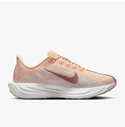Zapatillas de running de malla Nike Authentic Pegasus Plus para mujer FQ7261-102
