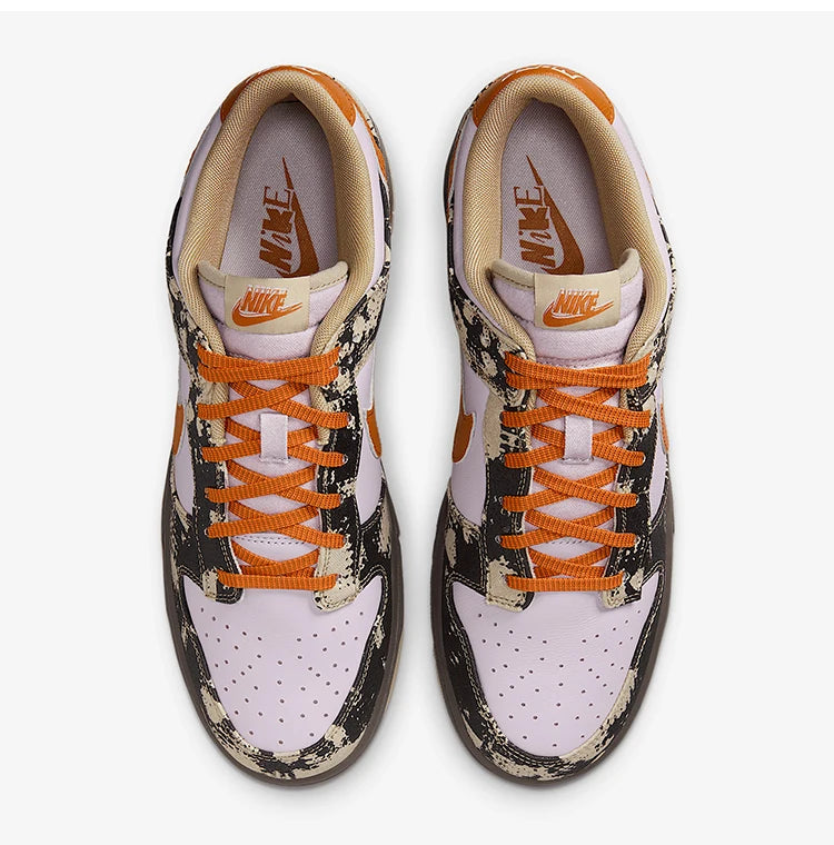 Nike eredeti Dunk Low férfi könnyű, strapabíró divatcipő IB2260-500