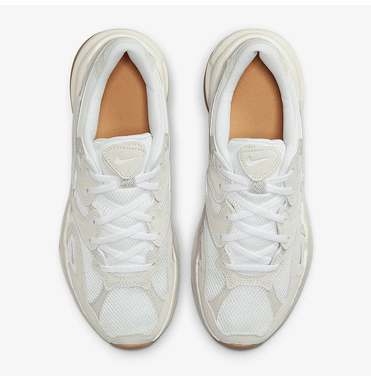 Nike Official Authentic 2025 New Women's Wear-Resistant Breathable Casual Shoes IB7942-121