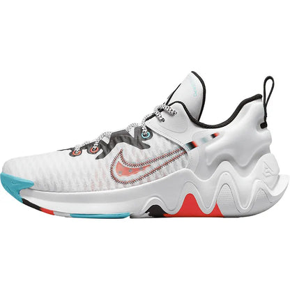 Nike Authentic Giannis Immortality -koripallokengät, unisex, DH4528-100