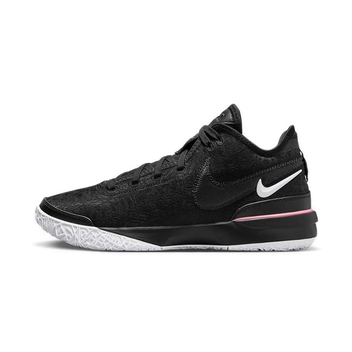 Nike Zoom LeBron NXXT LeBron -muodikkaat koripallokengät – liukumattomat, kestävät, pehmustetut, pitkäikäiset DR8788-500