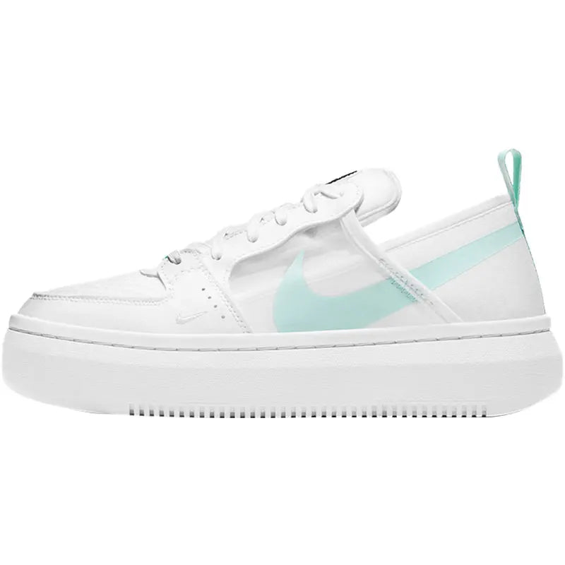 Nike Authentic COURT VISION ALTA TXT Casual-sneakers för damer CW6536-100