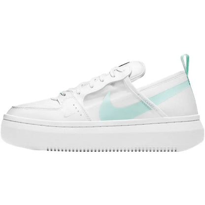 Nike Authentic COURT VISION ALTA TXT Casual-sneakers för damer CW6536-100