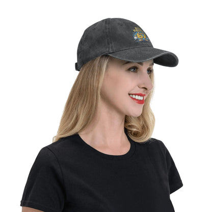 67 Meme Brainrot Six Seven Kids Gaming Gen Alpha Sun Baseball Cap Casual Men Trucker Hat Wholesale Design Outdoor Snapback Cap