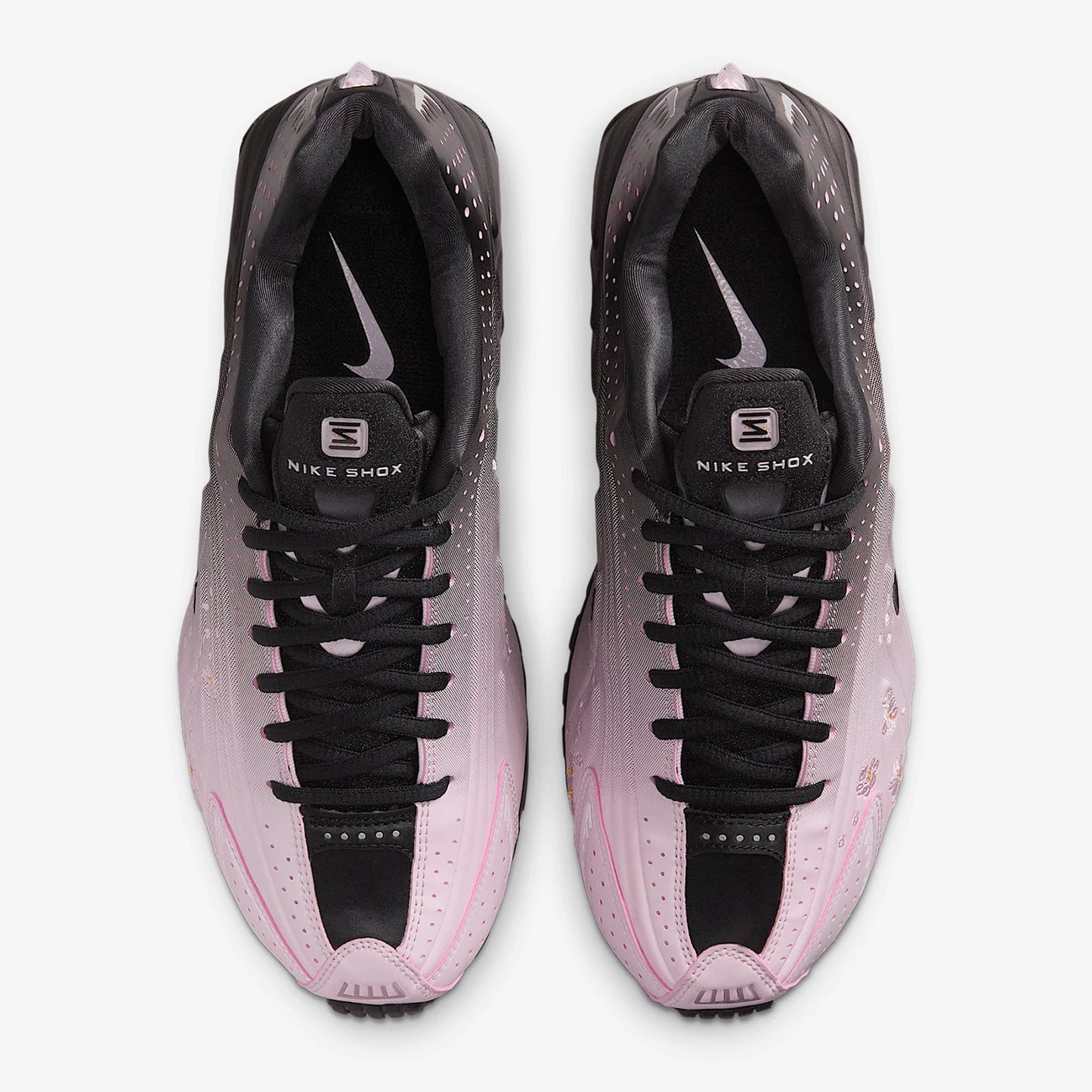 Nike Genuine Autumn New Women's Air Cushioned Sports and Leisure Shoes IB8872-600