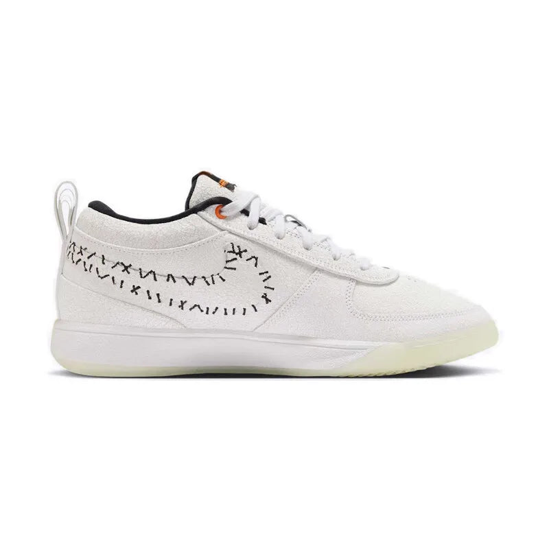 Nike Book 1 EP Low unisex-koripallokengät – Sunset-väritys, aavikosta inspiraationsa saanut muotoilu, Air Zoom -pehmustus, pito HJ5355-500